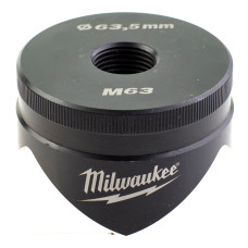 Гільза обмежувальна для пробійника MILWAUKEE, M63 (для M18 HKP)