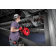 Пристрій для протягування кабелю MILWAUKEE M18 FUEL FPFT-202 36m ST Set 4933471953