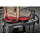 Пристрій для протягування кабелю MILWAUKEE M18 FUEL FPFT-202 36m ST Set 4933471953