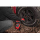 Акумуляторний повітряний насос MILWAUKEE M12 Bl-O
