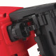 Степлер скобозабивний акумуляторний MILWAUKEE, M18 FNCS18GS-0X, скоба 9,5-38 мм (HD кейс)