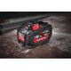 Акумулятор Li-Ion HIGH OUTPUT MILWAUKEE, M18 HB12 (12Аг)