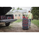 Зарядний пристрій PАCKOUT MILWAUKEE, M18 PC6 (для 6 ак. М18)