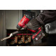 Термоповітродувка акумуляторна MILWAUKEE, M18 BHG-0