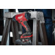 Термоповітродувка акумуляторна MILWAUKEE, M18 BHG-0