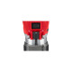 Фрезер кромкувальний акумулятрний MILWAUKEE, M18 FTR8-0X, цанга 6/8мм