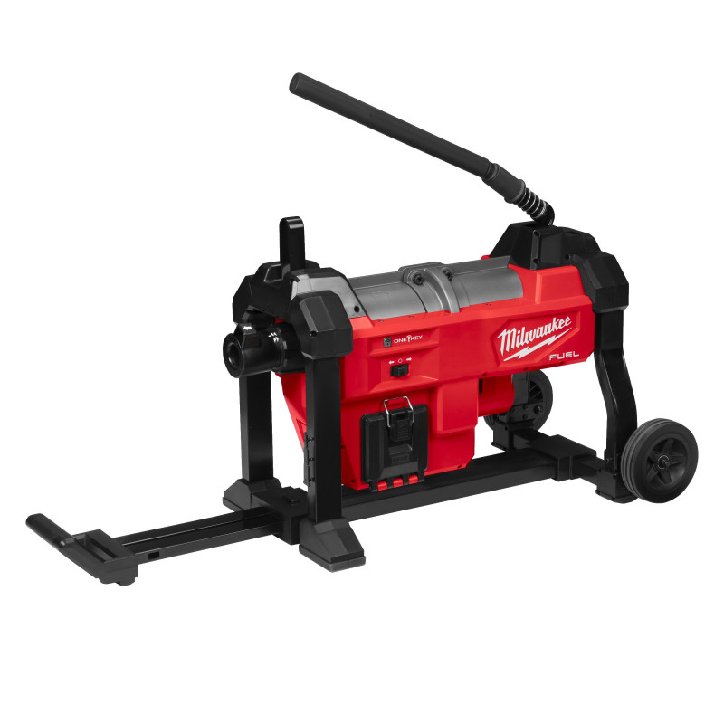 Машина прочистна секційна акумуляторна MILWAUKEE, M18 FSSM-0