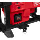 Машина прочистна секційна акумуляторна MILWAUKEE, M18 FSSM-121 (+зар.пр.,1акум.Х12Аг)