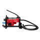 Машина прочистна секційна акумуляторна MILWAUKEE, M18 FSSM-121 (+зар.пр.,1акум.Х12Аг)