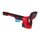 Локатор акумуляторный  MILWAUKEE M12 PL-201C (ЗП+2ак.Х2Аг+кейс)