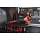Локатор акумуляторный  MILWAUKEE M12 PL-201C (ЗП+2ак.Х2Аг+кейс)