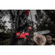 Пила ланцюгова акумуляторна MILWAUKEE, M18 FCHSC-0, 300 мм