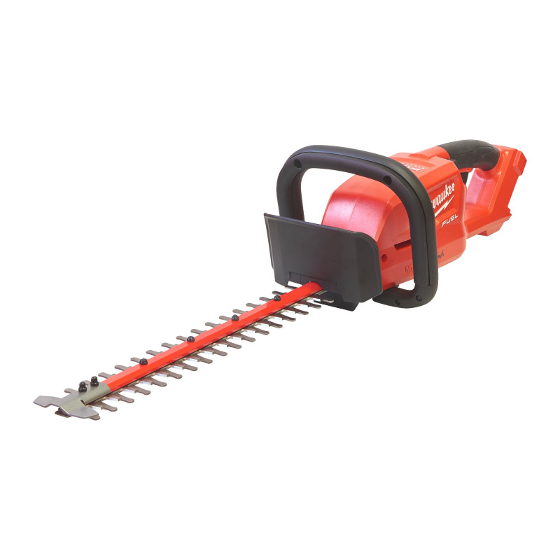 Аккумуляторный кусторез шина 45 см Milwaukee M18 FHT45-0 4933479677