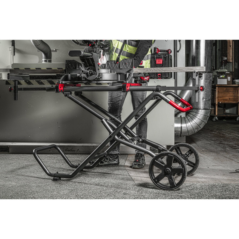 Підставка для торцювальної пилки MSUV280