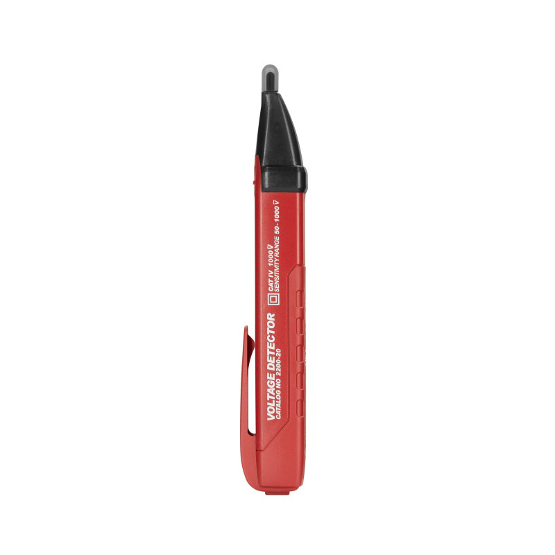 Безконтактний індикатор напруги MILWAUKEE 2200-40, 4932352561
