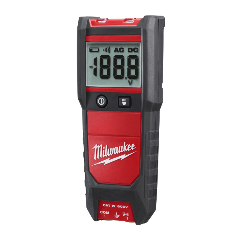 Тестер автоматичний MILWAUKEE 2212-20