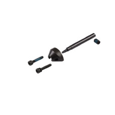 Набір матриць та пуансонів MILWAUKEE, для акумуляторних ножиць по металу M12 FNB16