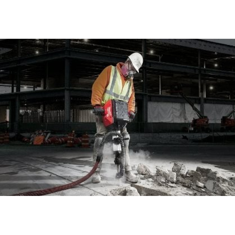 Аккумуляторный отбойный молоток Milwaukee MXFDH2528H-602