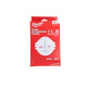 Респиратор складной без клапана FFP2 (20шт) MILWAUKEE 4932479238