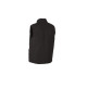 Жилет з підігрівом MILWAUKEE, M12 HPVBL2-0(S), чорний (розмір S)