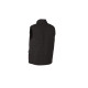 Жилет з підігрівом MILWAUKEE, M12 HPVBL2-0(XXL), чорний (розмір XXL)