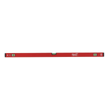 Рівень магнітний Box Compact MILWAUKEE, 120см