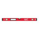 Рівень REDSTICK Backbone MILWAUKEE, 80см