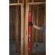 Рівень REDSTICK Backbone MILWAUKEE, 120см