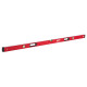Рівень REDSTICK Backbone MILWAUKEE, 180см