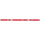 Рівень REDSTICK Backbone MILWAUKEE, 200см