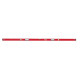 Рівень магнітний REDSTICK Backbone MILWAUKEE, 240см