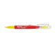 Набір текстмаркерів InkZAll MILWAUKEE, жовтий, (5шт)
