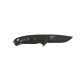 Ніж MILWAUKEE HARDLINE Smooth викидний з гладким лезом 48221994