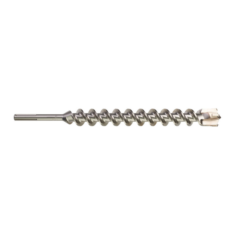 Бур SDS-MAX MX4 MILWAUKEE, діаметр 52,0х570х450мм