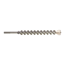 Бур SDS-MAX MX4 MILWAUKEE, діаметр 50,0х570х450мм