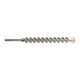 Бур SDS-MAX MX4 MILWAUKEE, діаметр 50,0х570х450мм