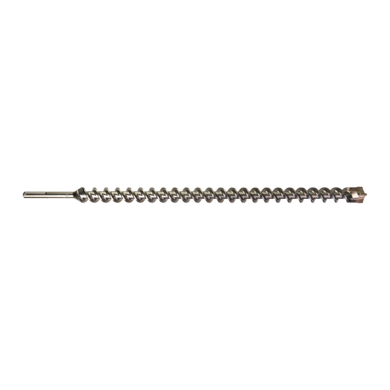 Бур SDS-MAX MX4 MILWAUKEE, діаметр 45,0х920х800мм