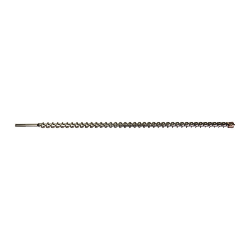 Бур SDS-MAX MILWAUKEE, O40,0х1320х1200мм