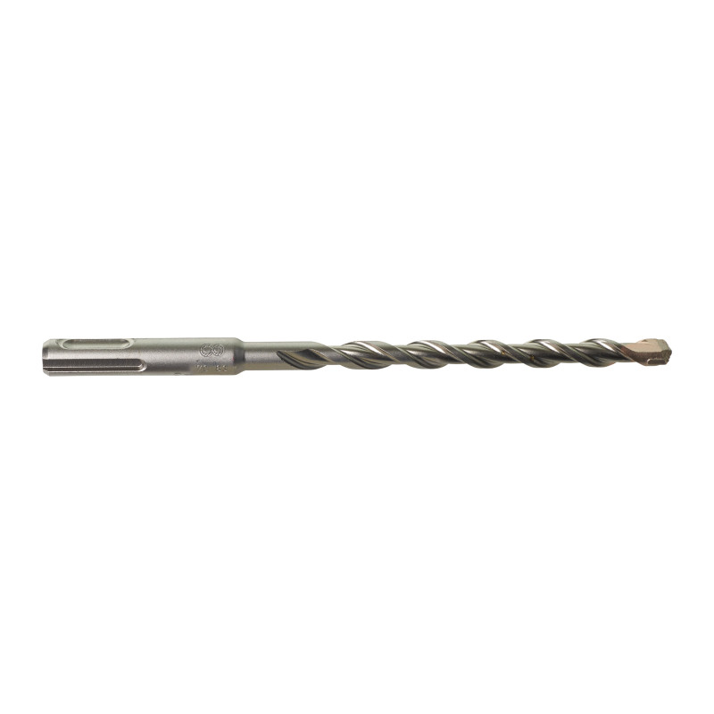 Бур SDS-PLUS M2 MILWAUKEE, діаметр 8,0х160х100 мм