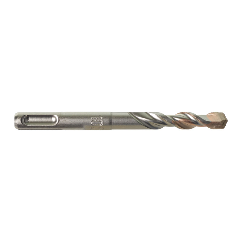 Бур SDS-PLUS M2 MILWAUKEE, діаметр 10,0х110х50мм