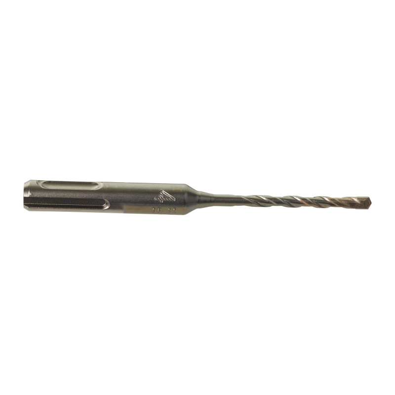 Бур SDS-PLUS M2 MILWAUKEE, діаметр 4,0х110х50мм