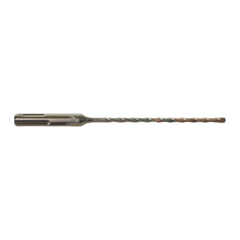 Бур SDS-PLUS M2 MILWAUKEE, діаметр 4,0х160х100мм