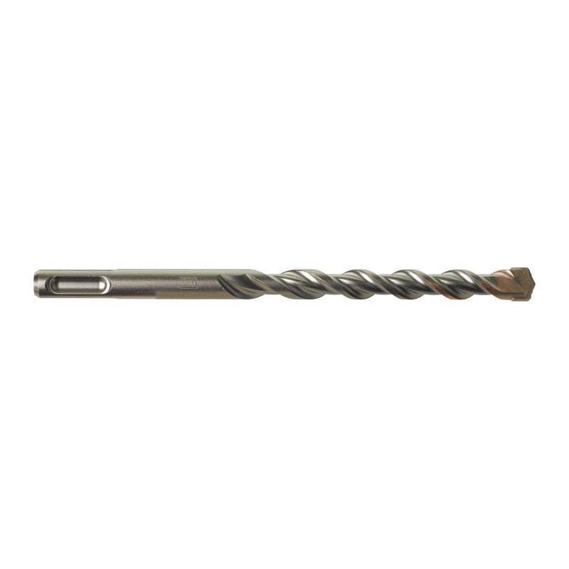 Бур SDS-PLUS M2 MILWAUKEE, діаметр 11,0х160х100мм