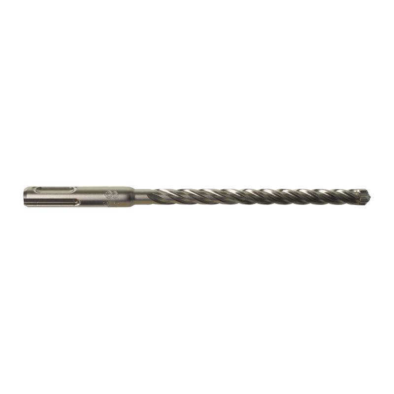 Бур SDS-PLUS MX4 MILWAUKEE, діаметр 8,0х165х100мм