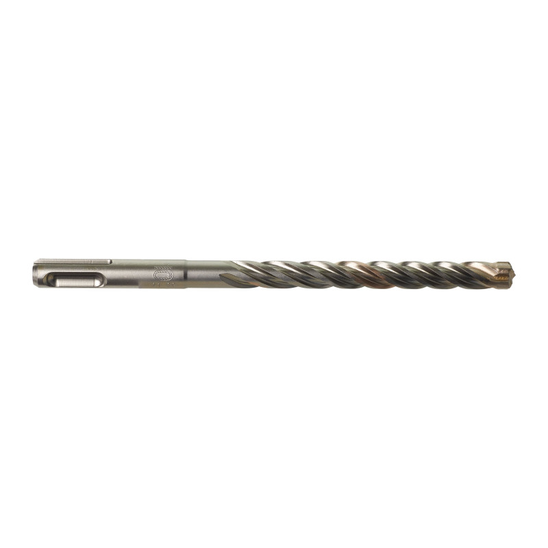 Бур SDS-PLUS MX4 MILWAUKEE, діаметр 10,0х165х100 мм