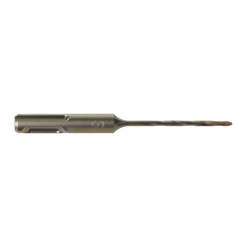 Бур SDS-PLUS M2 MILWAUKEE, діаметр 3,0х110х50мм