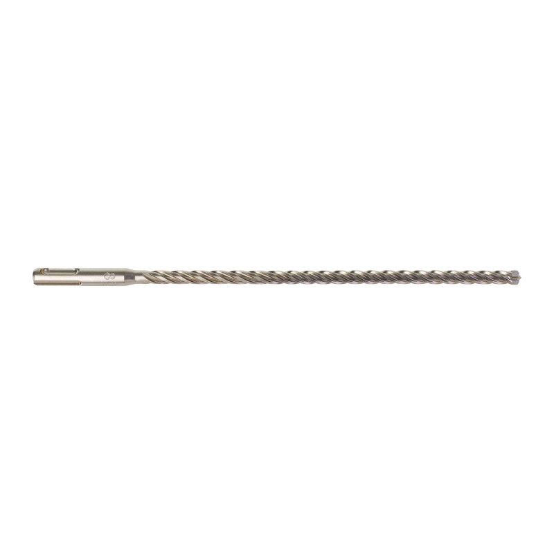 Бур SDS-PLUS MX4 MILWAUKEE, діаметр 8,0х265х200мм
