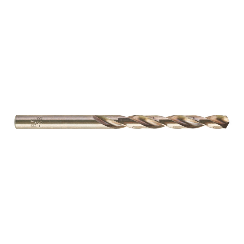 Свердло по металу THUNDERWEB HSS-G MILWAUKEE DIN338, діаметр 6,5x101 мм