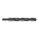 Свердло по металу DIN338 HSS-R MILWAUKEE, O19,0х198/135мм