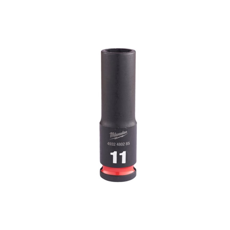Головка ShW 3/8'' SKT MILWAUKEE, подовжена, 11мм